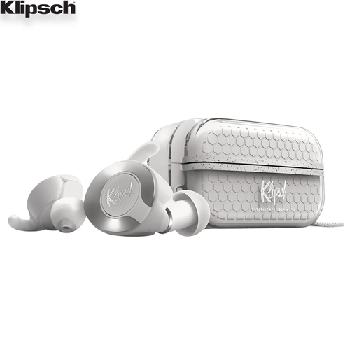 Tai Nghe Klipsch T5 II True Wireless Sport 4
